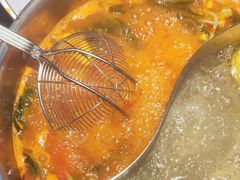 -二刀潮牛(重庆光环购物公园店)