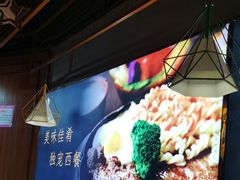 -豪德亨牛排自助餐厅(抚州东乡店)