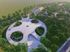 -太原动物园