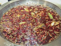 -味之绝美蛙鱼头火锅(花都店)