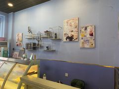 -李大牛和刘大力手作甜品(凯德店)