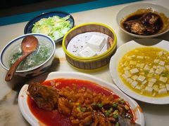 -探花·意境江南菜·唐伯虎文化体验店·松鼠桂鱼(观前店)