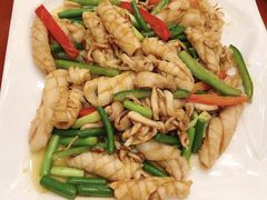 -卡尔顿东方银龙酒店•广西菜•早茶