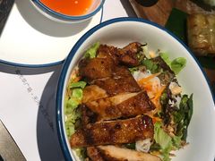 -美奈小馆·越南料理(中航城君尚购物中心店)