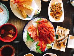 -银座日本料理(春徳街店)