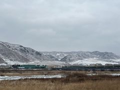 -图们口岸