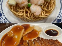 -王家沙点心店(南京西路总店)