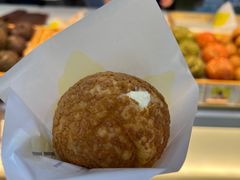 -芙気泡芙(北京来福士中心店)