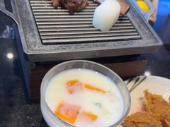 -daozao料理美术馆(东营店)