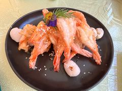 -京尊烤鸭店JINGZUN(春秀路店)