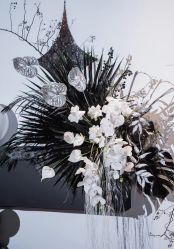 -甜匠Sweet生日派对策划·宝宝宴·生日布置(崇川店)