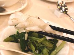 -四点金饭店(将军澳店)
