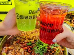 -蓉三少冒烤鸭·四川小吃集(北京首店)