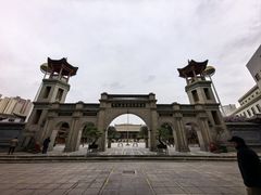 -西宁市东关清真大寺