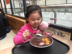 -鲜芋仙(中环百联2店)