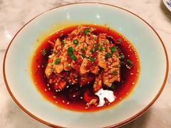 -漢舍中国菜馆(889广场店)
