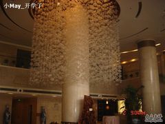 大厅-湖北大厦