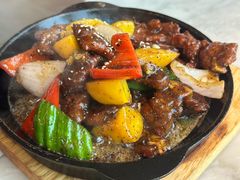 -小菜园新徽菜(无锡宜家荟聚中心店)