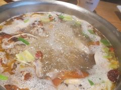 -守柴炉烤鸭(中海国际店)