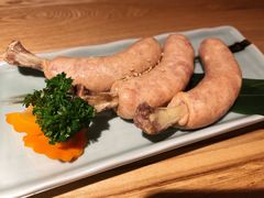 -江户烧肉(高德店)