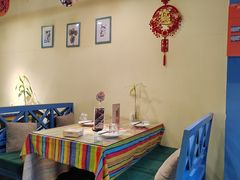 -滋味烤鱼(马北店)