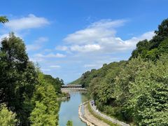 -广州市帽峰山景区