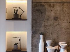 -不正咖啡(万达尊店)