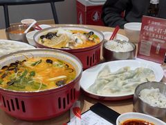 -喜家德虾仁水饺(浦东山姆店)