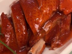 -得月楼·省级非遗·传统苏帮菜(观前店)