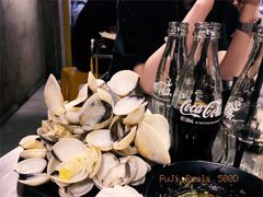 -水哥卜卜贝(东晓·胜汇里店)