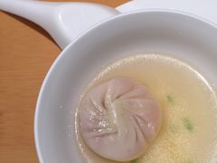 -鼎泰丰(当代商城店)