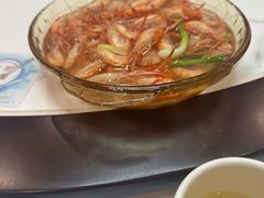 -西山人家·传统苏帮菜·家宴(木渎店)