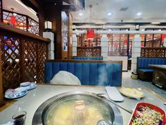 -门家大院铁锅炖·KTV·包房(浑南店)