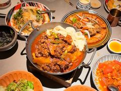 -塔哈尔·新疆盛宴(奉贤龙湖店)