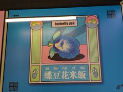 -Asianplus海蓝鸡饭