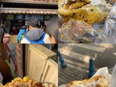 -运栋天马牛肉饼(林科大店)