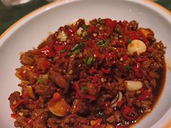 -老房子·南昌菜(双子塔店)