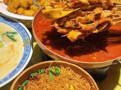 -老雒阳面馆·水席(高新区店)
