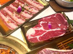 -炙城·韩式烤肉(南京东路店)