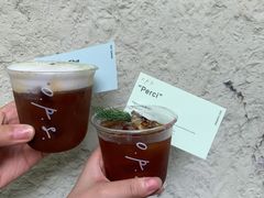 -O.P.S. CAFE
