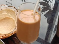 -金厨泰国餐厅·全泰籍厨师料理(拱北店)