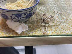 -何记鳝鱼面馆(开发区分店)