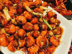 全味虾球-靓靓蒸虾(中山公园店)