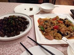 西新饭店(湖滨店)-锡和无锡菜(景丽苑店)