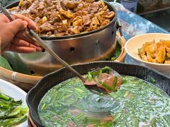 -甘家界牌柠檬鸭(青山店)