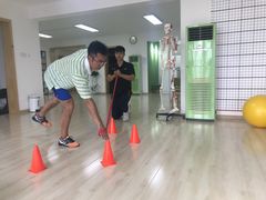 -森诺运动康复中心(北苑店)