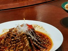 -千滋百味·醉江澜花园餐厅(街道口店)