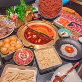 熊喵来了|12种甜品免费吃不限量