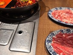 -袁山山重庆火锅(丈八北路店)