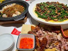 -鸡毛店·川菜(文殊院店)